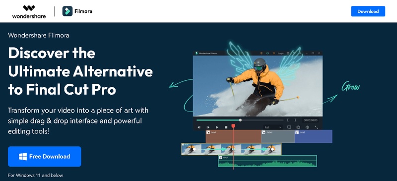what video maker do youtubers use
