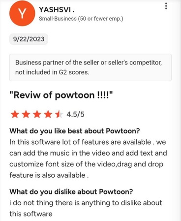 powtoon ai text to video