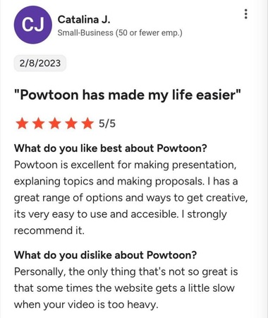 powtoon ai video