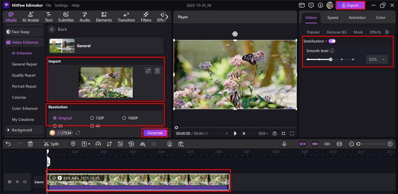 ai alternative words