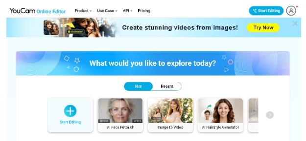 ai animal dance video generator