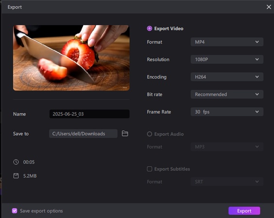generate ai asmr video