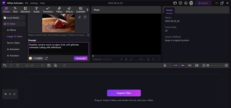 ai asmr prompts