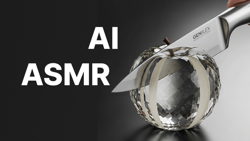 ai asmr