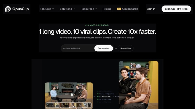 ai b roll video generator free