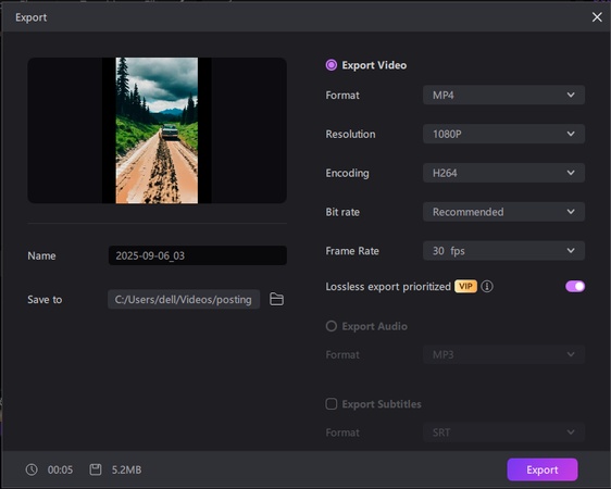 ai b roll video maker
