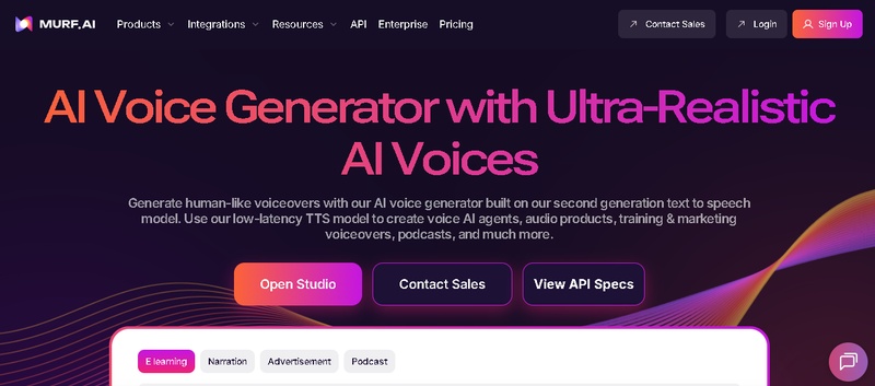 ai baby singing generator