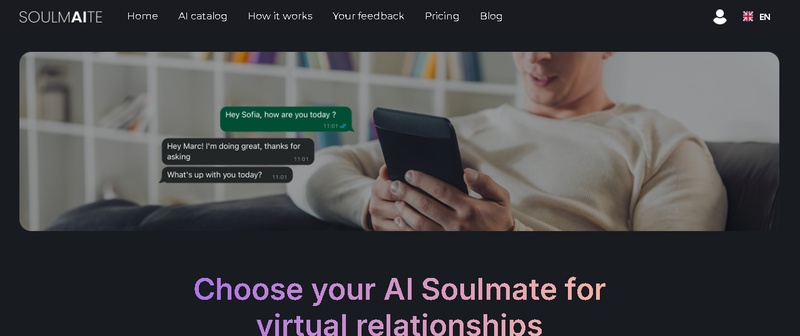 ai boyfriend picture