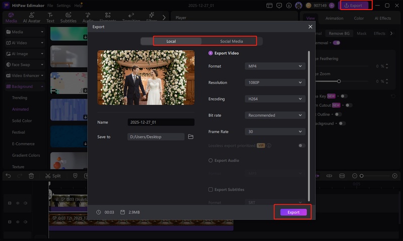 ai family photo editor anup sagar