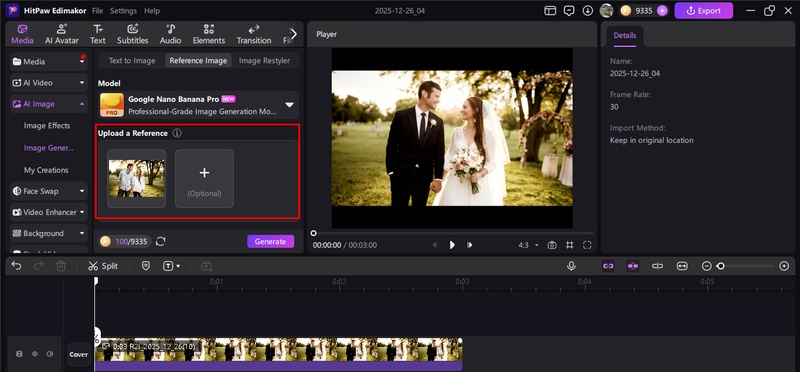 ai family photos free