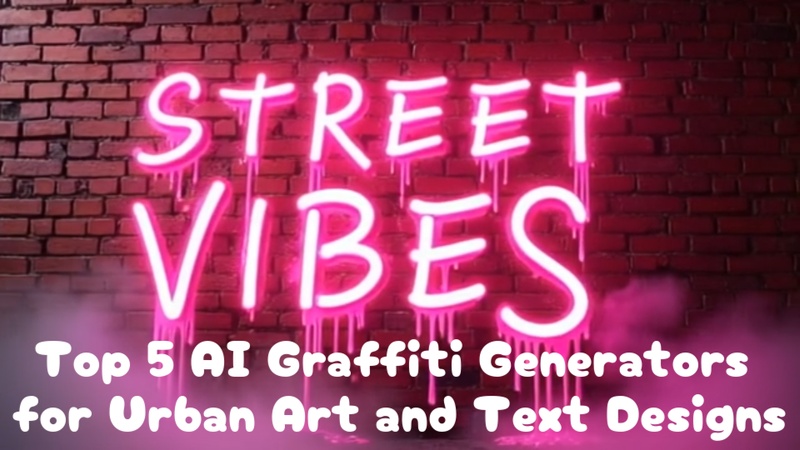 ai graffiti generator