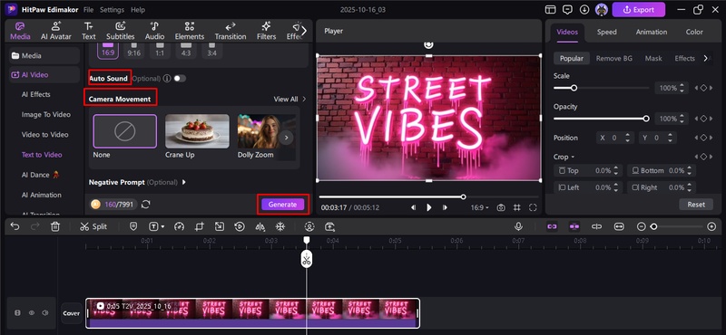 ai graffiti logo generator free