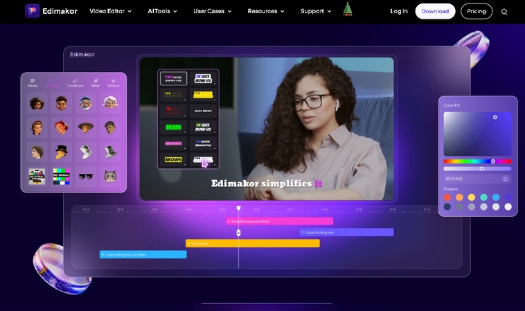 ai medical video analysis