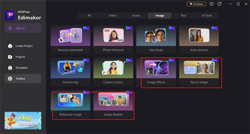 ai new year photo generator free