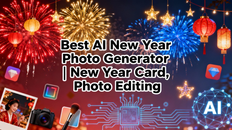 ai new year photo generator