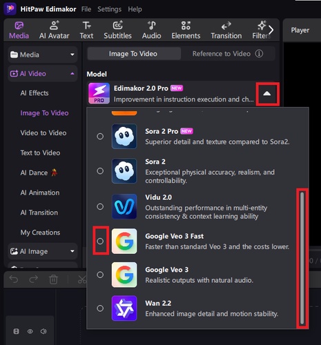 ai pregnant filter no sign up