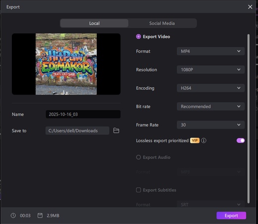 ai street art generator