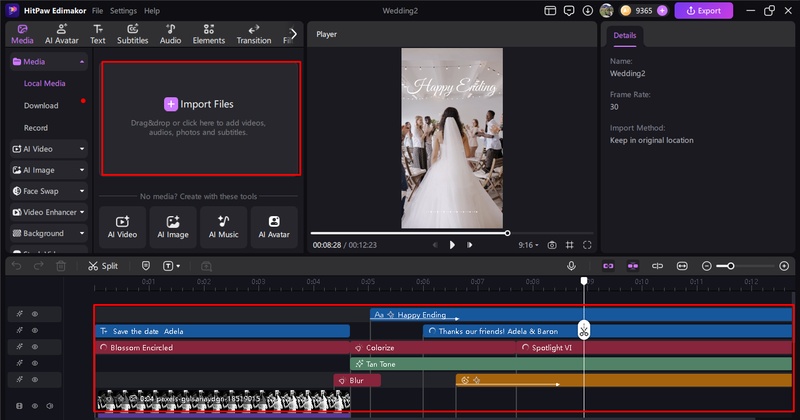 ai wedding photos reddit