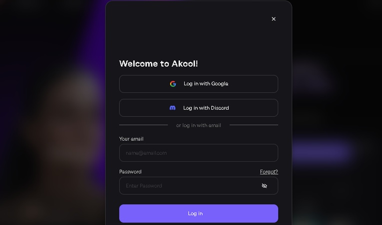 akool ai free