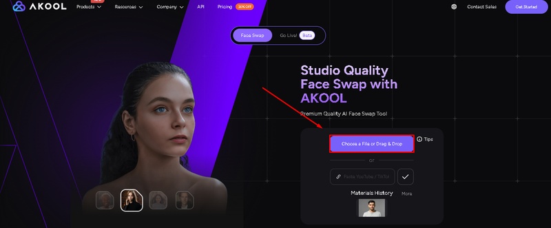 akool alternatives free