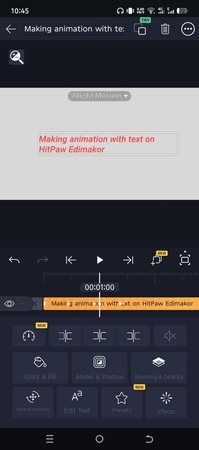 alight motion mod apk