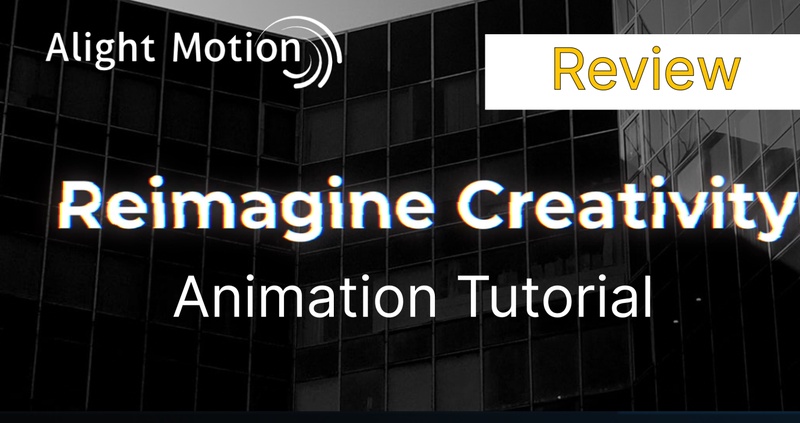 alight motion