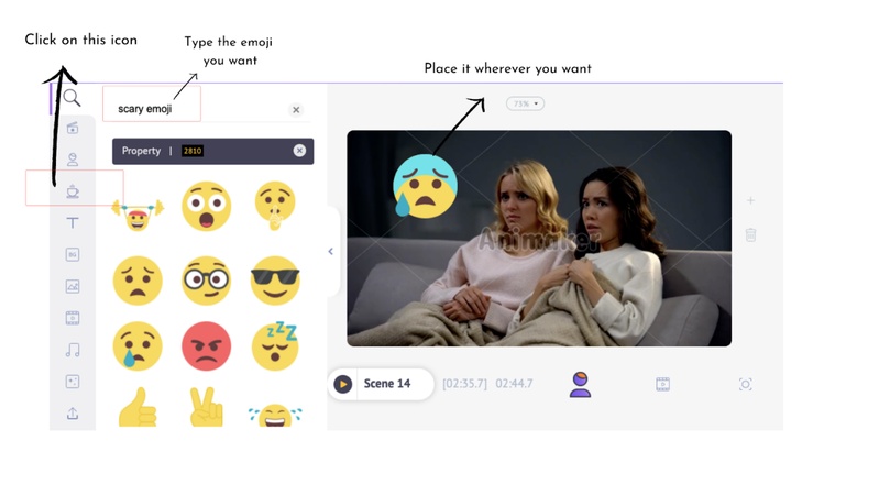 application animaker