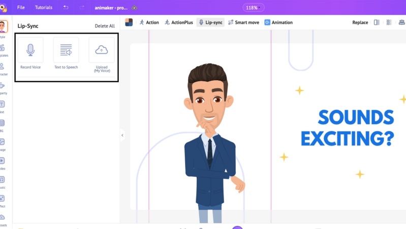 telecharger animaker