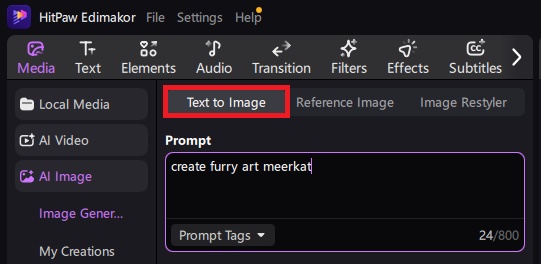 best ai furry art generator