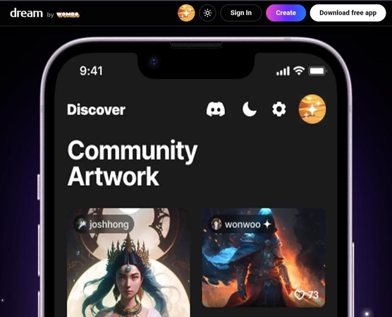 best ai girl generator free