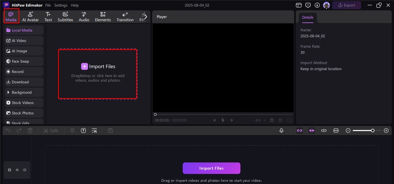 best ai video editor for instagram reels