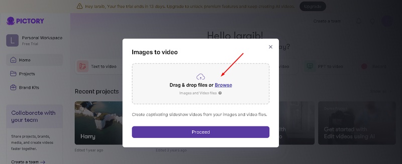 best ai video generator for instagram reels reddit