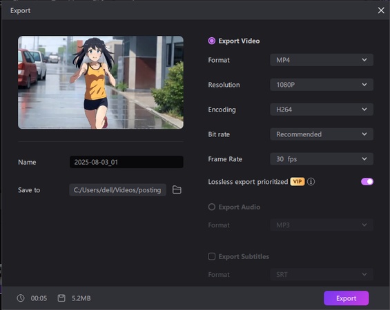 Bing AI Image Generator chat