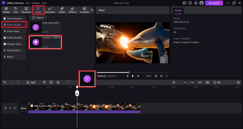 bombardino crocodilo full text