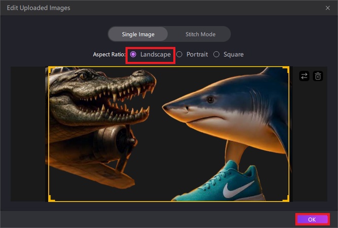 bombardino crocodilo lyrics english