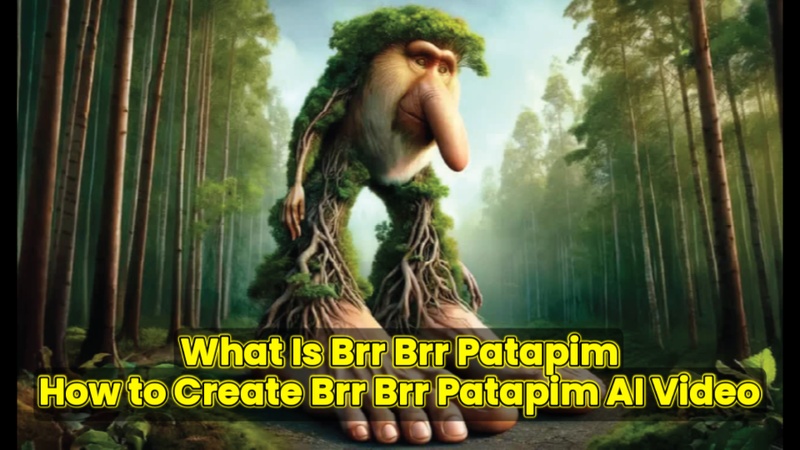 brr brr patapim