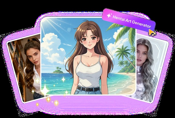 alternative à Candy AI, créateur de petite amie ai d'Edimakor