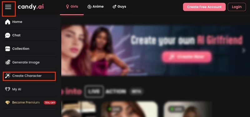 candy ai avis youtube