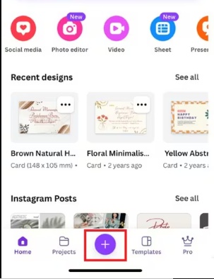 canva video editor tutorial