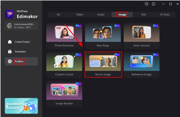 create consistent characters with ai free online