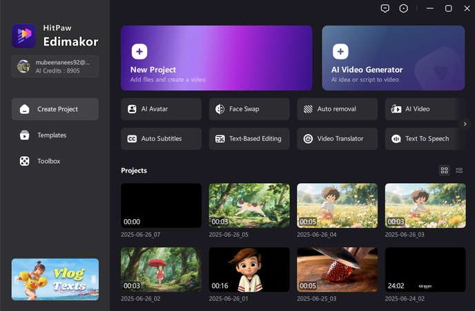create consistent characters with ai free