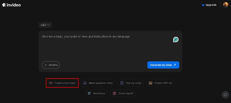 creating instagram reels