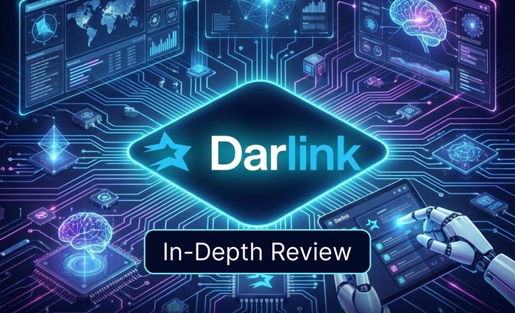 Darlink AI