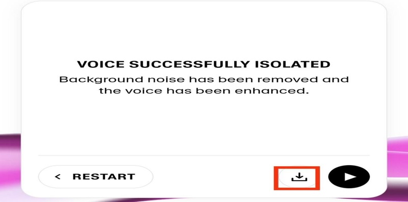 elevenlabs io app voice
