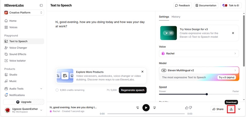 elevenlabs io careers