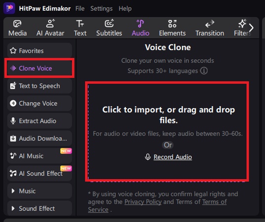 elevenlabs io dubbing