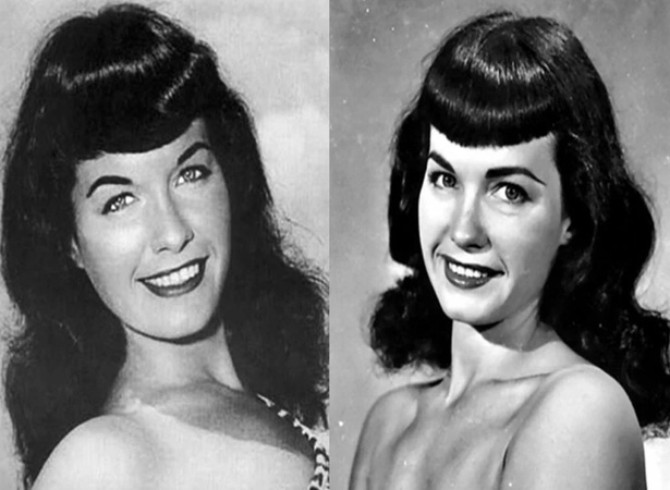 fake bangs filter instagram