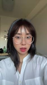 fake bangs filter online