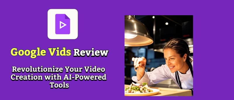 google vids
