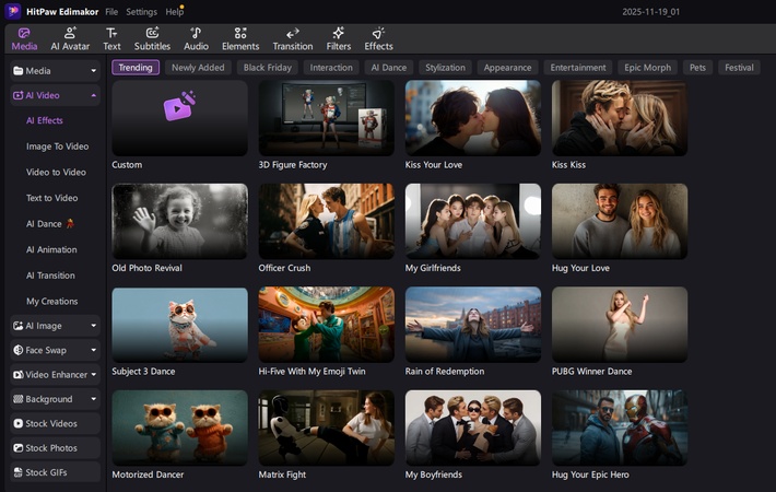 grok imagine edimakor